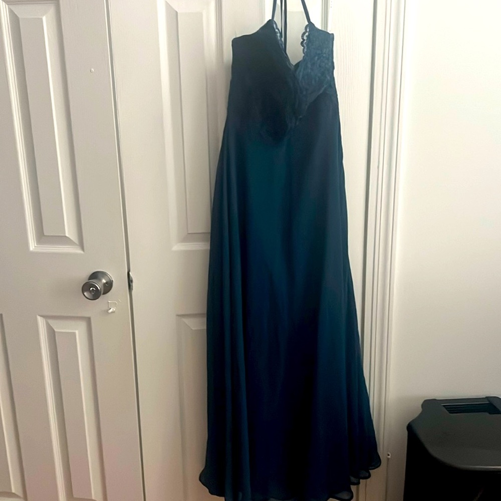 Nice dress